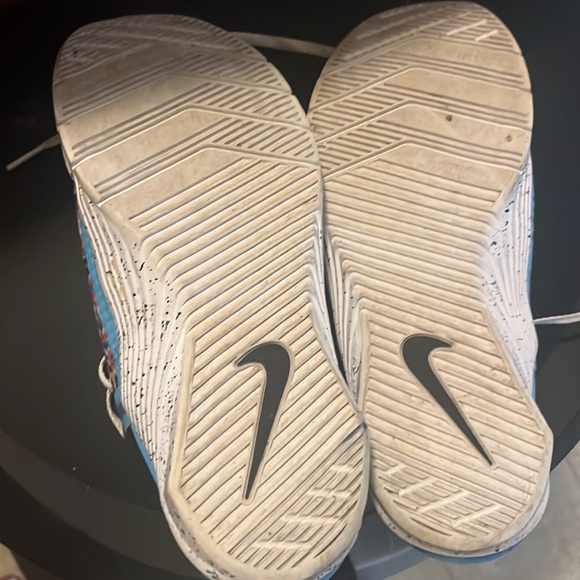 8.5 metcon Nike CrossFit sneaker - Picture 3 of 5
